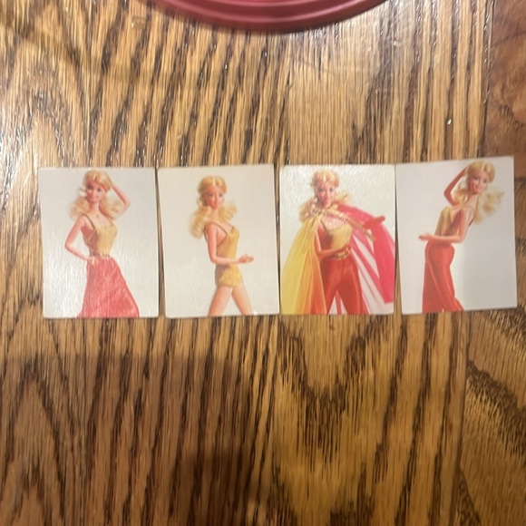Vintage 1977 Fashion Photo Barbie Doll - Picture 7 of 16